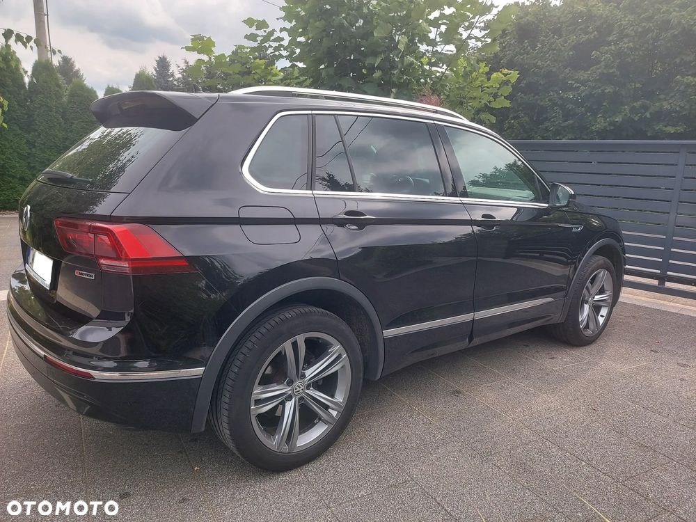 Volkswagen Tiguan 2.0 TDI BMT SCR 4Mot Highline DSG - 12