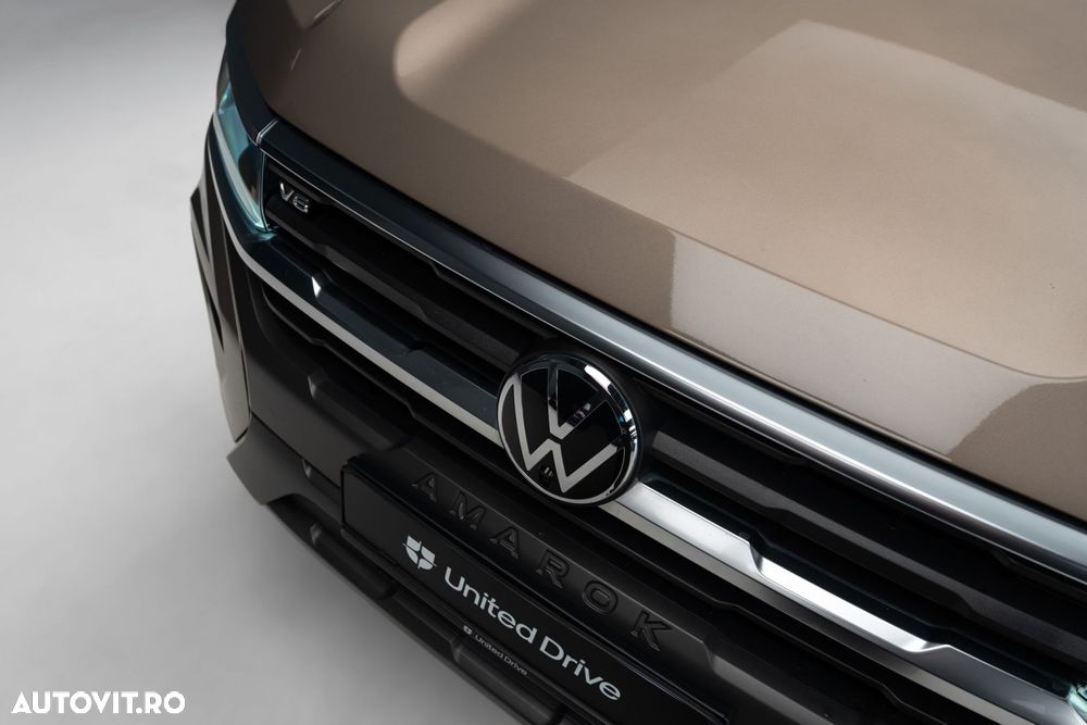 Volkswagen Amarok - 6