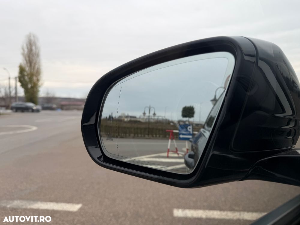 Mercedes-Benz E 200 MHEV T-Modell Aut. - 29