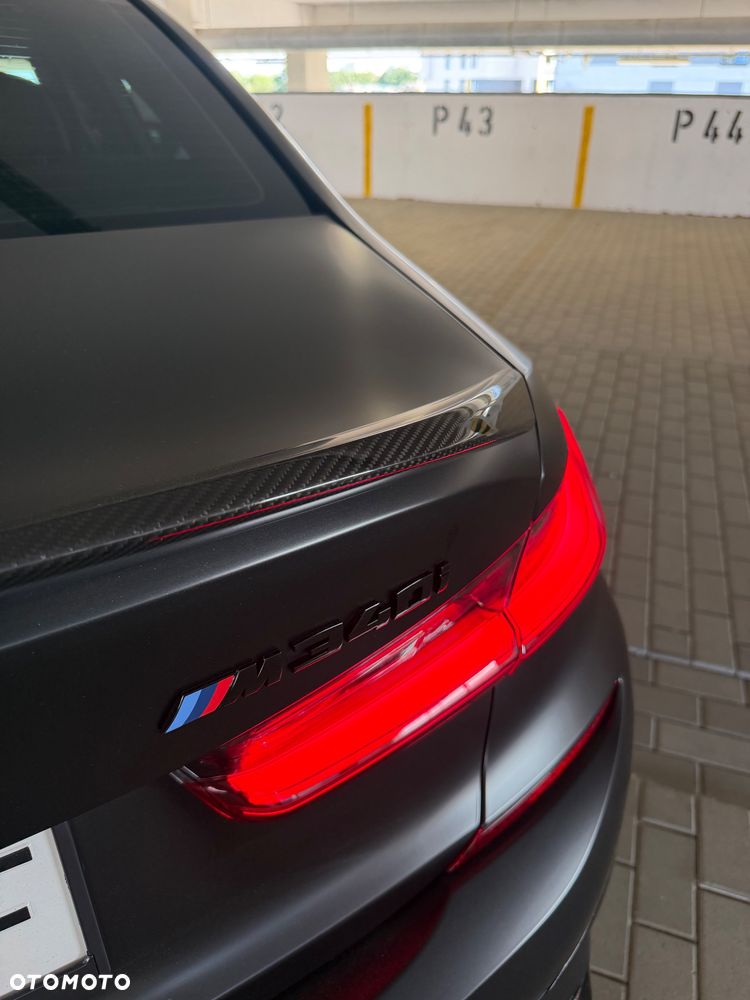 BMW Seria 3 - 8