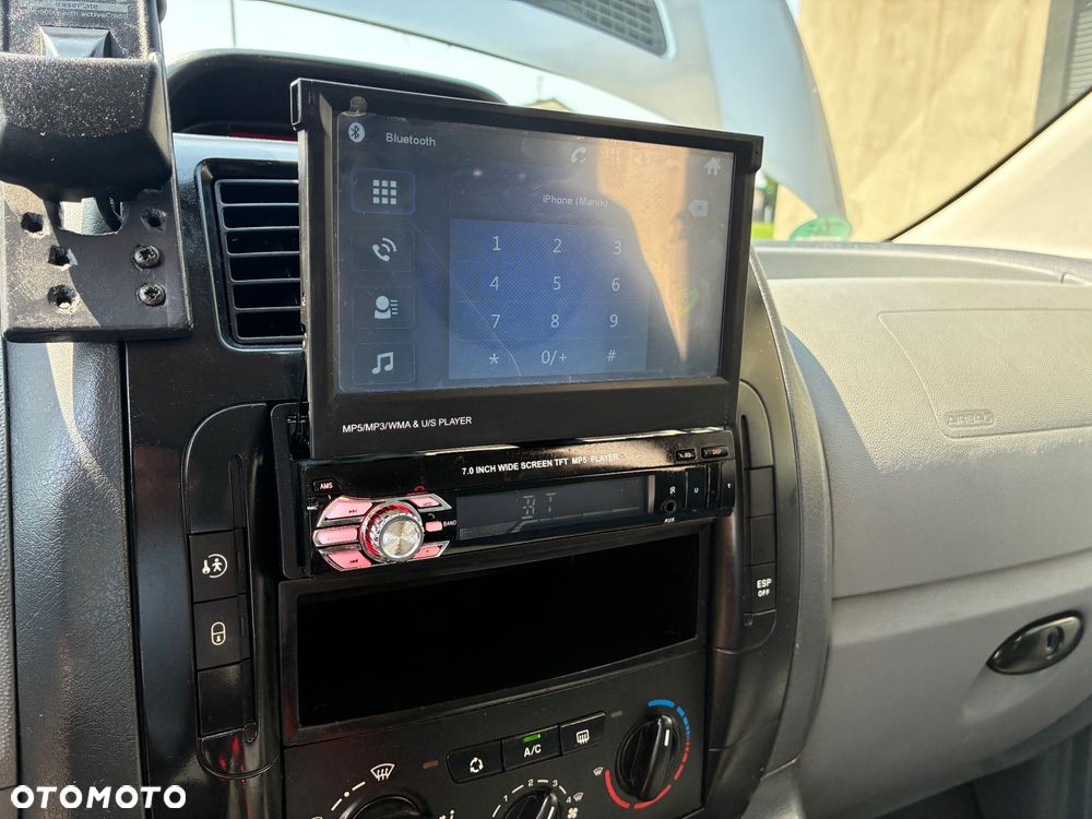 Fiat Scudo L1 (8-Si.) - 10