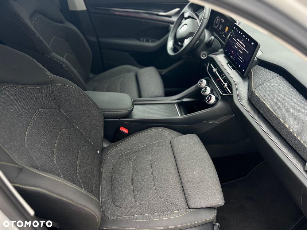 Skoda Kodiaq 2.0 TDI 4x4 Selection DSG - 17