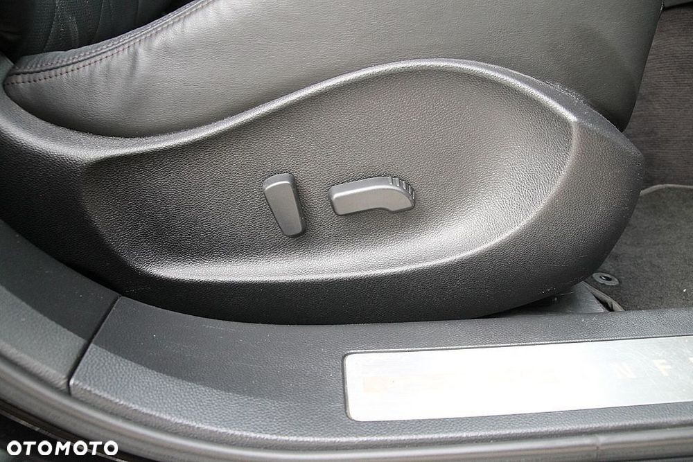 Infiniti FX FX37 S - 28