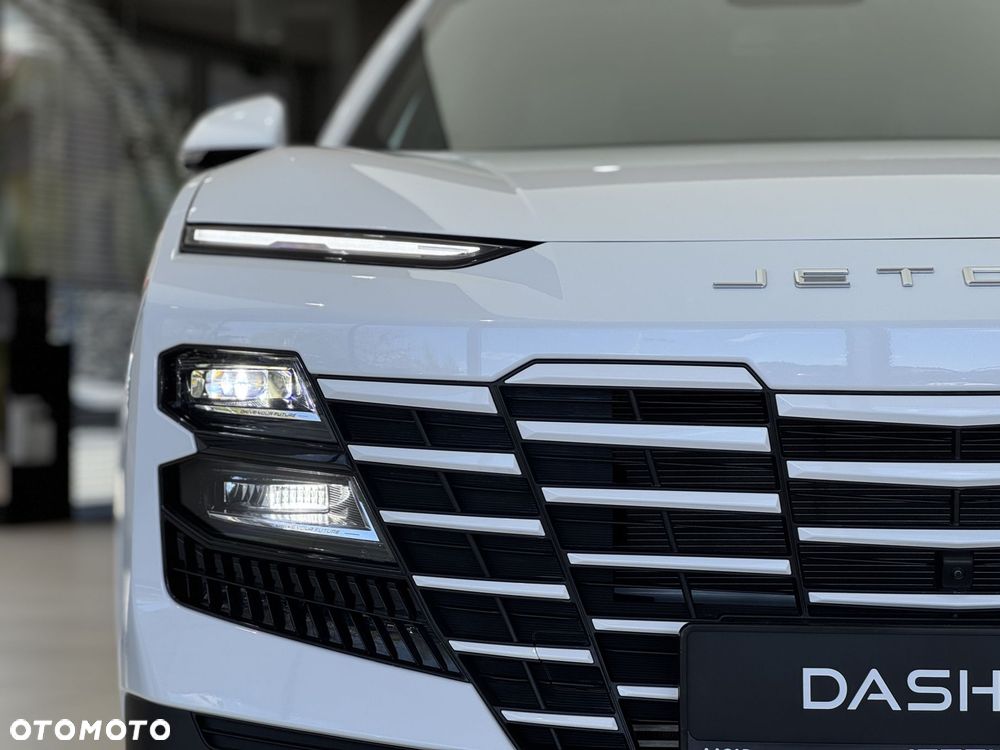 Jetour Dashing - 41