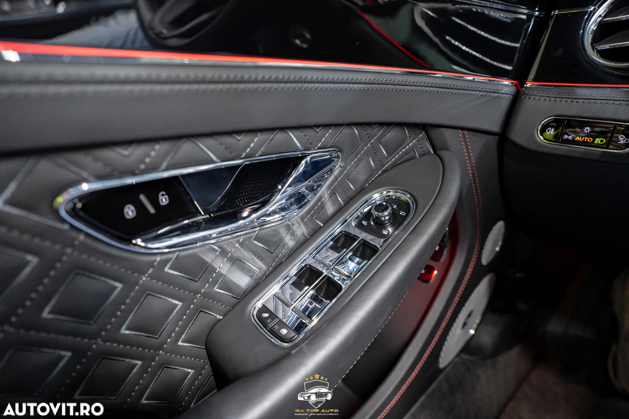 Bentley Continental - 9