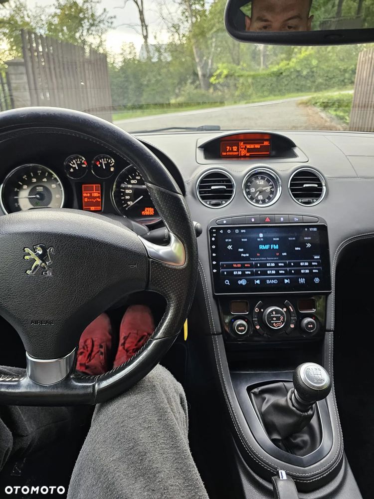 Peugeot RCZ 1.6 155 THP Onyx - 15