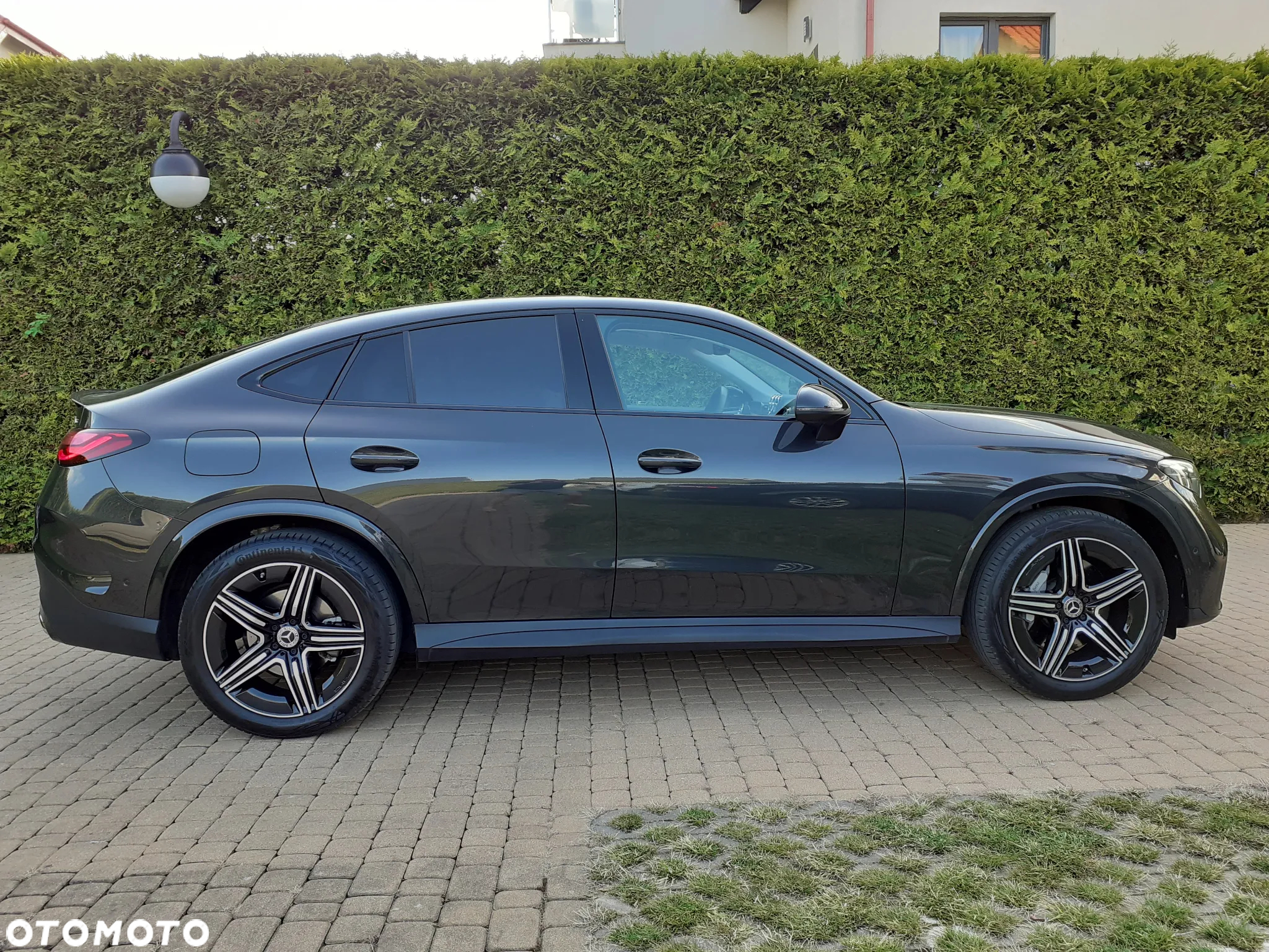 Mercedes-Benz GLC - 11