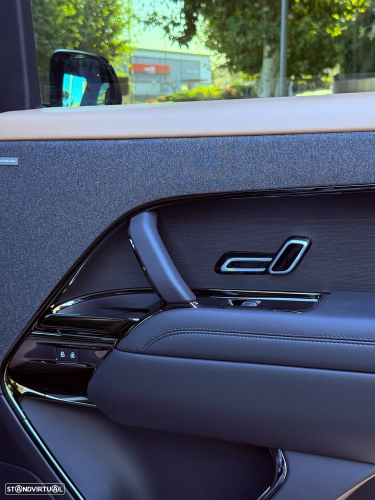 Land Rover Range Rover Sport 3.0 D300 Dynamic SE - 39
