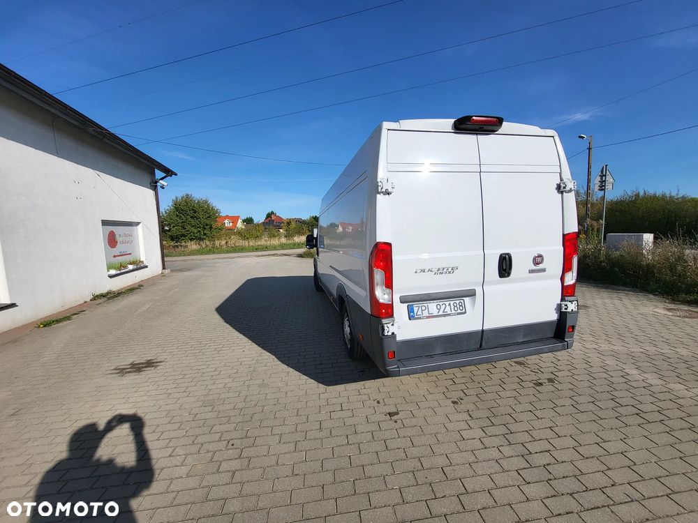 Fiat Ducato - 5