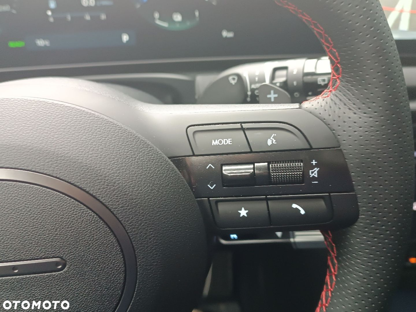 Hyundai Tucson - 17