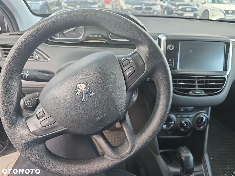 Peugeot 208 1.6 BlueHDi Active - 13
