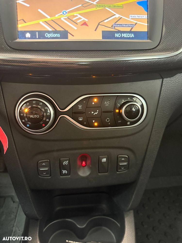 Dacia Logan MCV 1.5 Blue dCi Laureate - 3