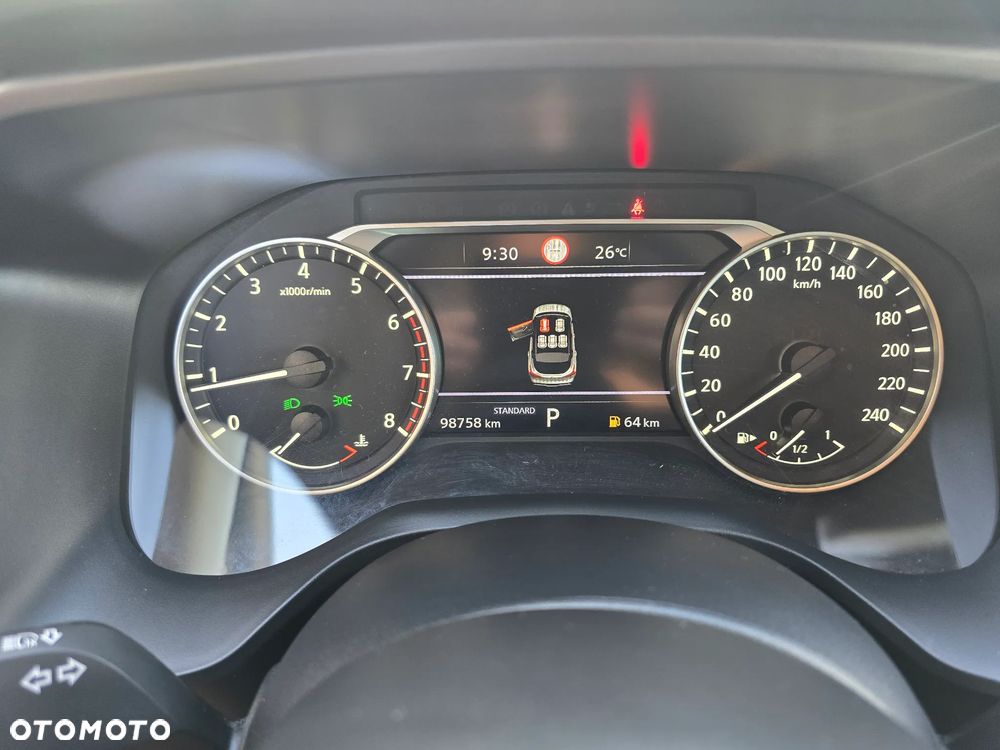 Nissan Qashqai - 22