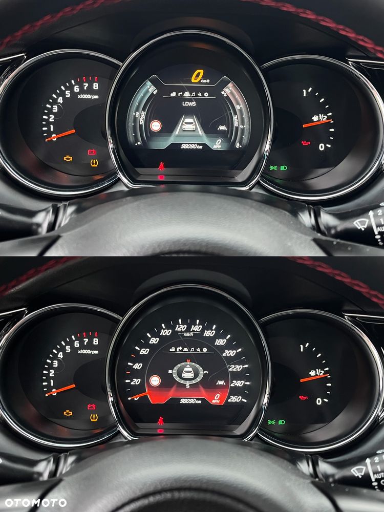 Kia Ceed 1.6 T-GDI GT-Challenge - 26