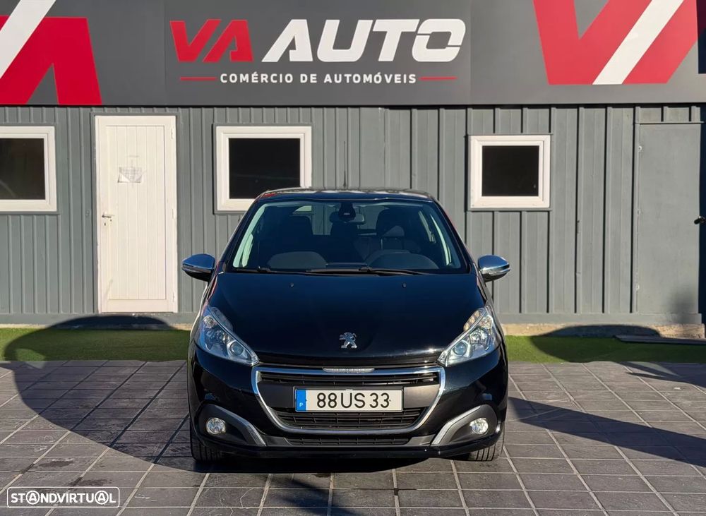 Peugeot 208 1.2 PureTech Style - 3