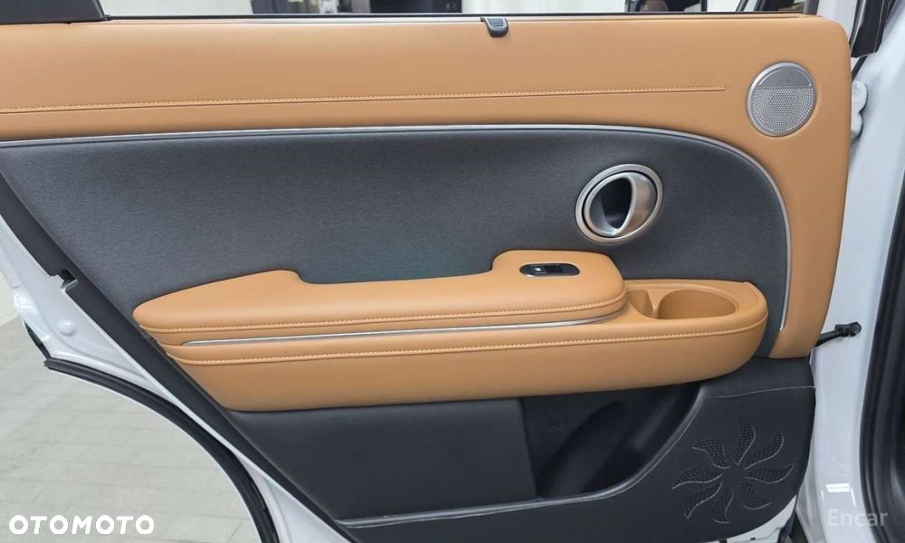Hyundai Palisade - 28