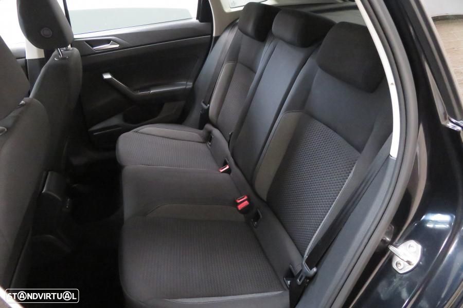 VW Taigo 1.0 TSI Life - 18