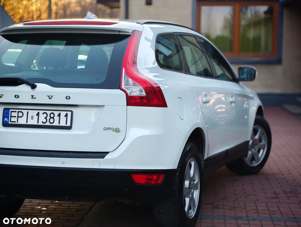 Volvo XC 60 D4 Kinetic - 38