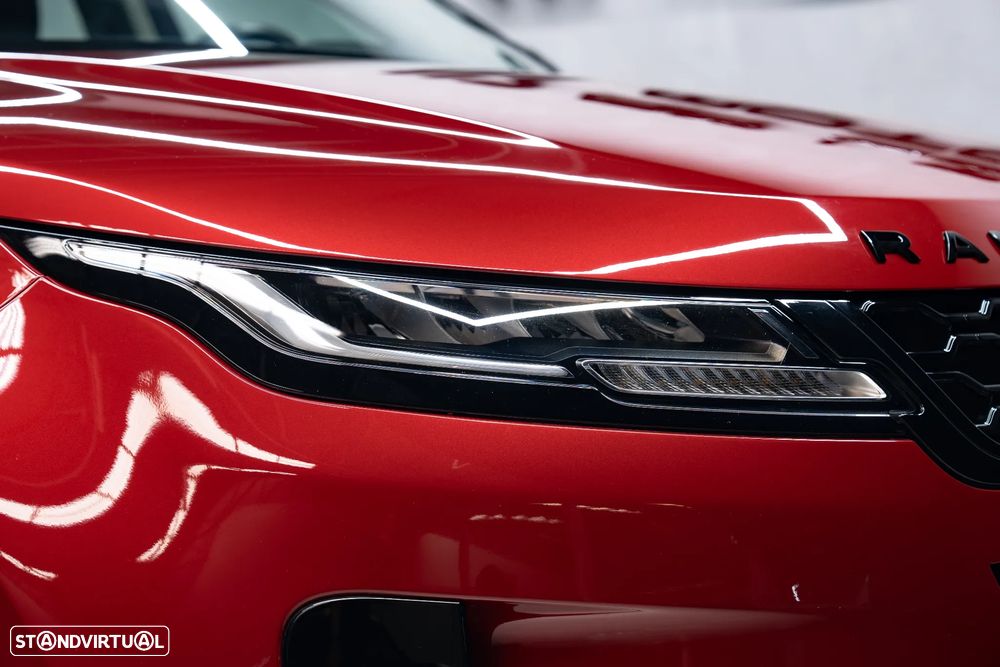 Land Rover Range Rover Evoque 1.5 P300e AWD R-Dynamic SE Auto - 6