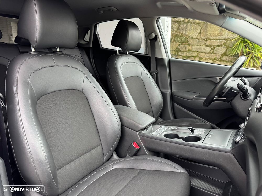 Hyundai Kauai Style - 16