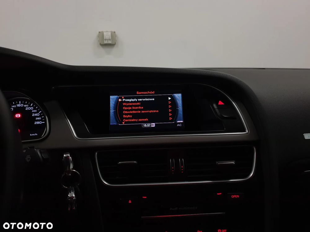 Audi A5 Coupé 2.0 TDI Quattro Sport S tronic - 22
