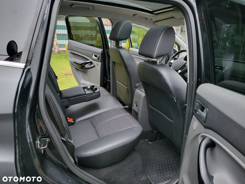 Ford Kuga 2.0 TDCi 4x4 Individual - 9