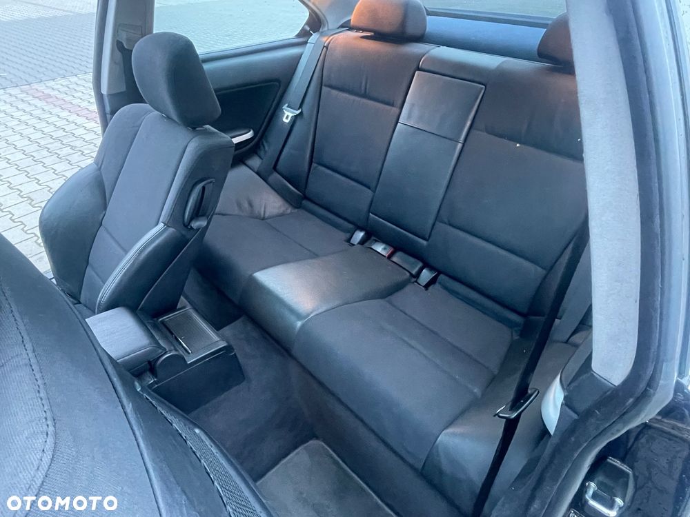 BMW Seria 3 323Ci - 16