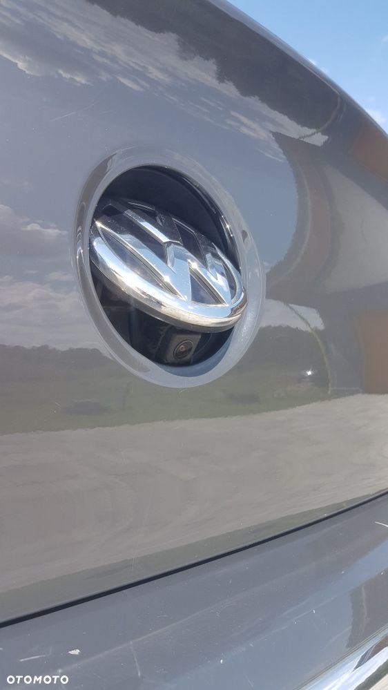 Volkswagen CC - 4