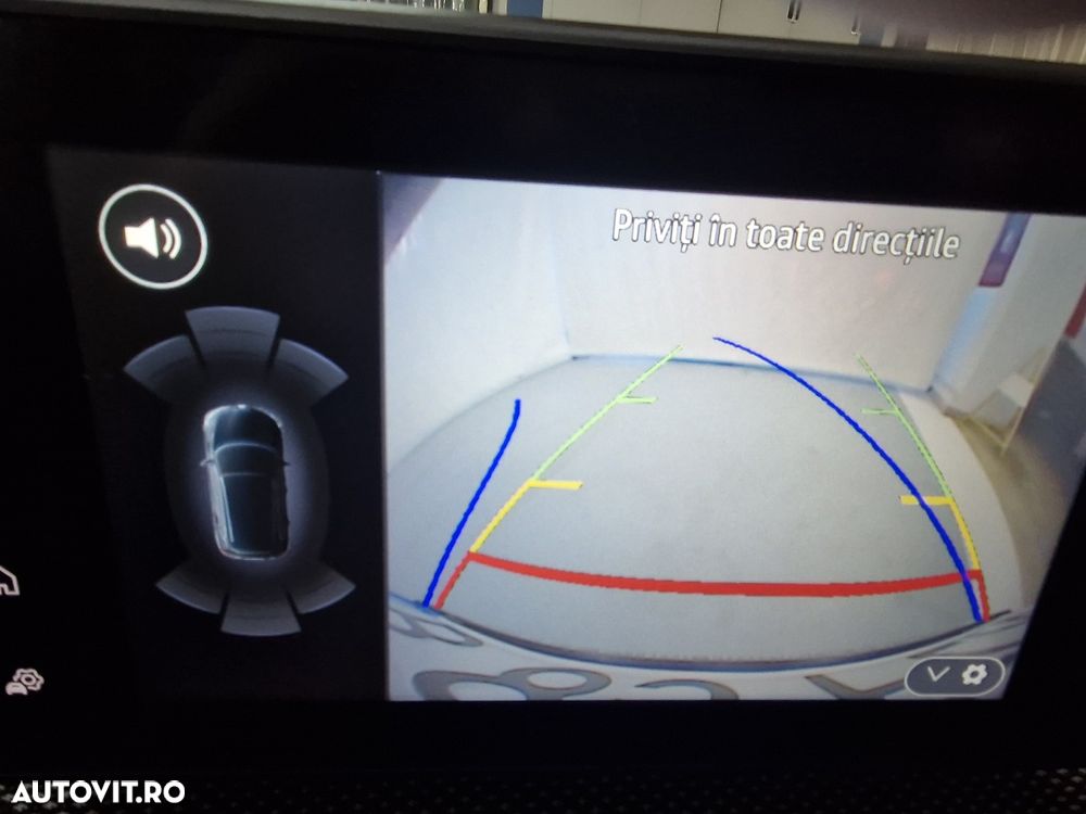 Dacia Logan TCe 90 MT6 Prestige - 16