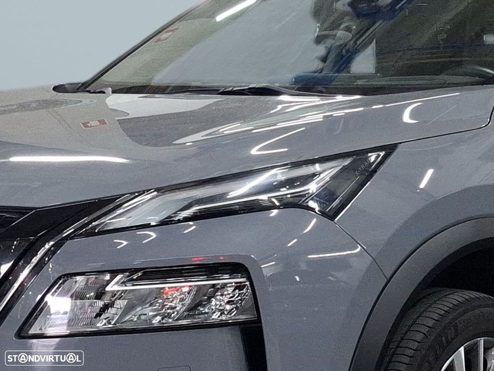 Nissan X-Trail 1.5 e-Power Tekna+ 7L e-4force - 3