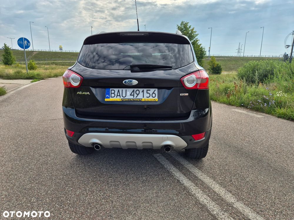 Ford Kuga 2.0 TDCi 2x4 Titanium - 3