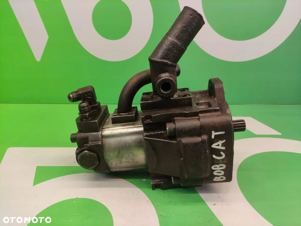 Pompa hydrauliczna 13121940 CASAPPA Cat 236-5106 Caterpillar 257B - 3
