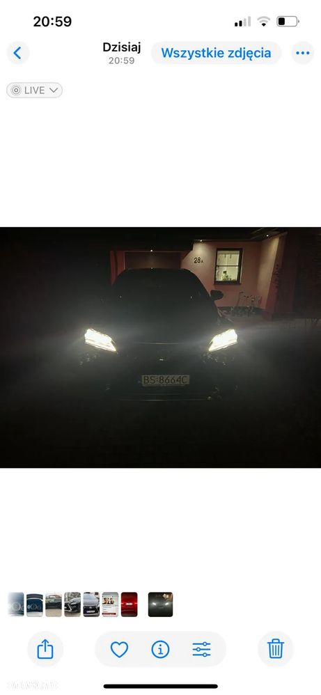 Lexus RX 300 F Sport - 22