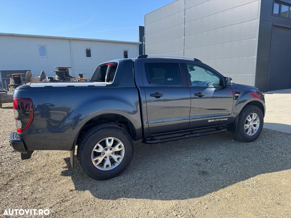 Ford Ranger - 4