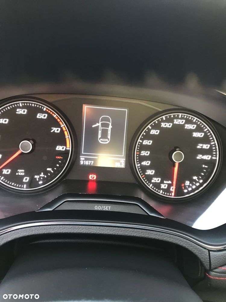 Seat Ibiza 1.0 TSI GPF Style S&S - 6