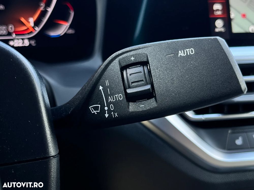 BMW Seria 4 430i M Sport - 19