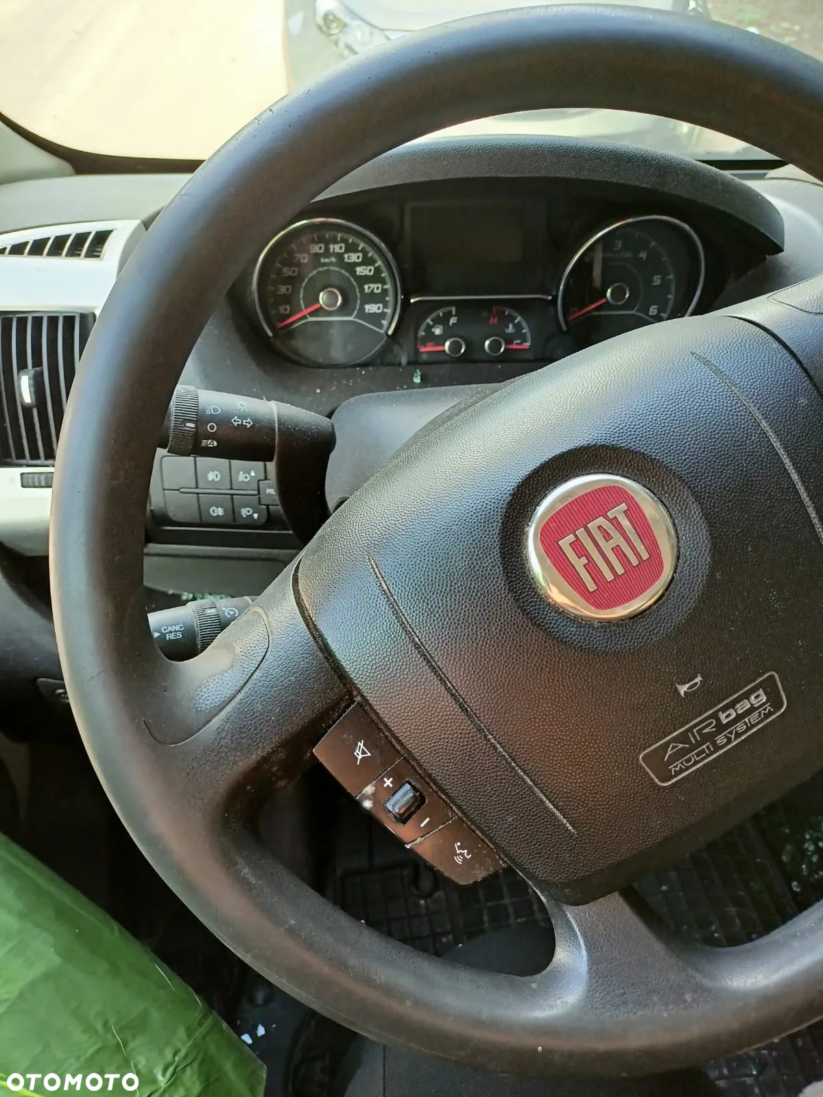 Fiat Ducato - 3