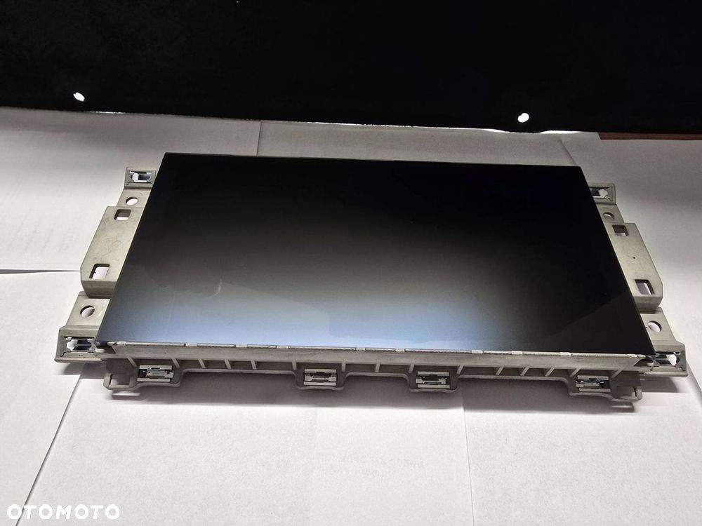 audi a3 8y rs3 ekran wyświetlacz navi display 10.1 8y0919620a - 1