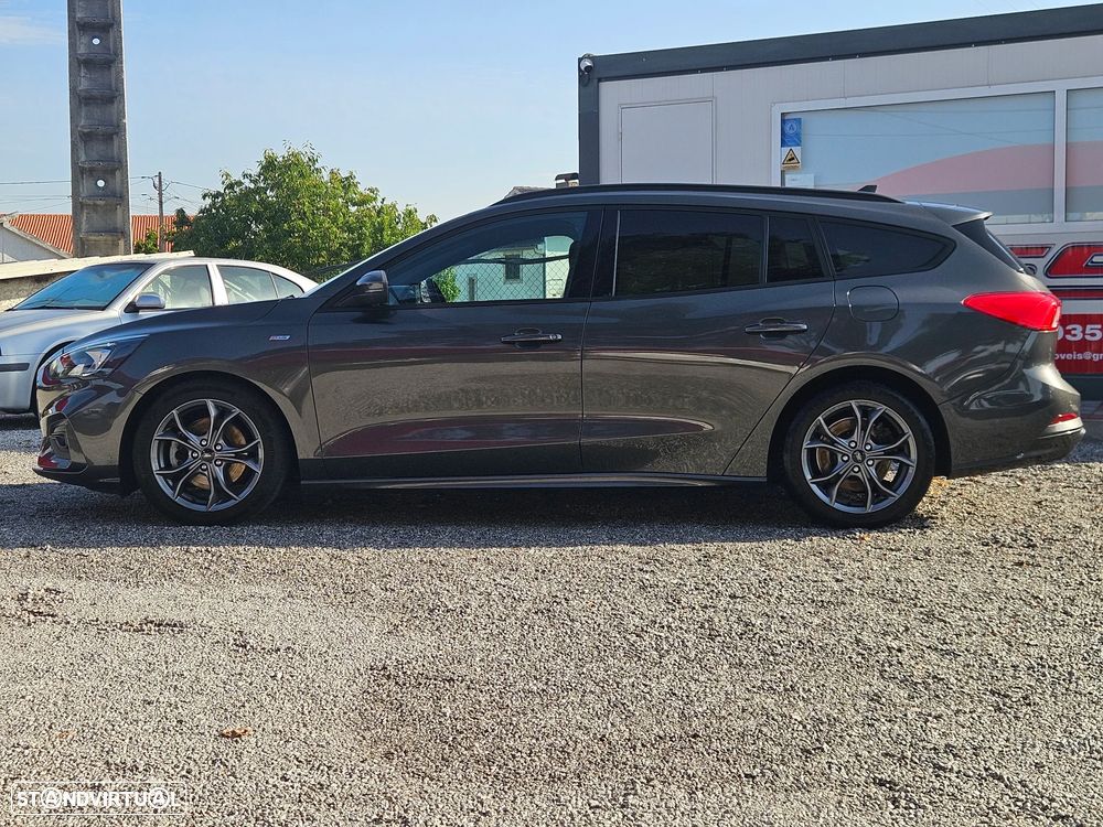 Ford Focus SW 1.0 EcoBoost ST-Line - 5