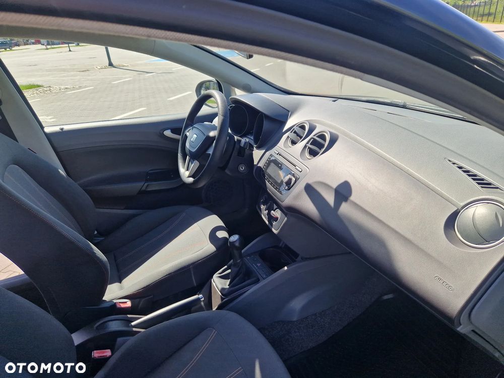 Seat Ibiza ST 1.2 12V Style - 7