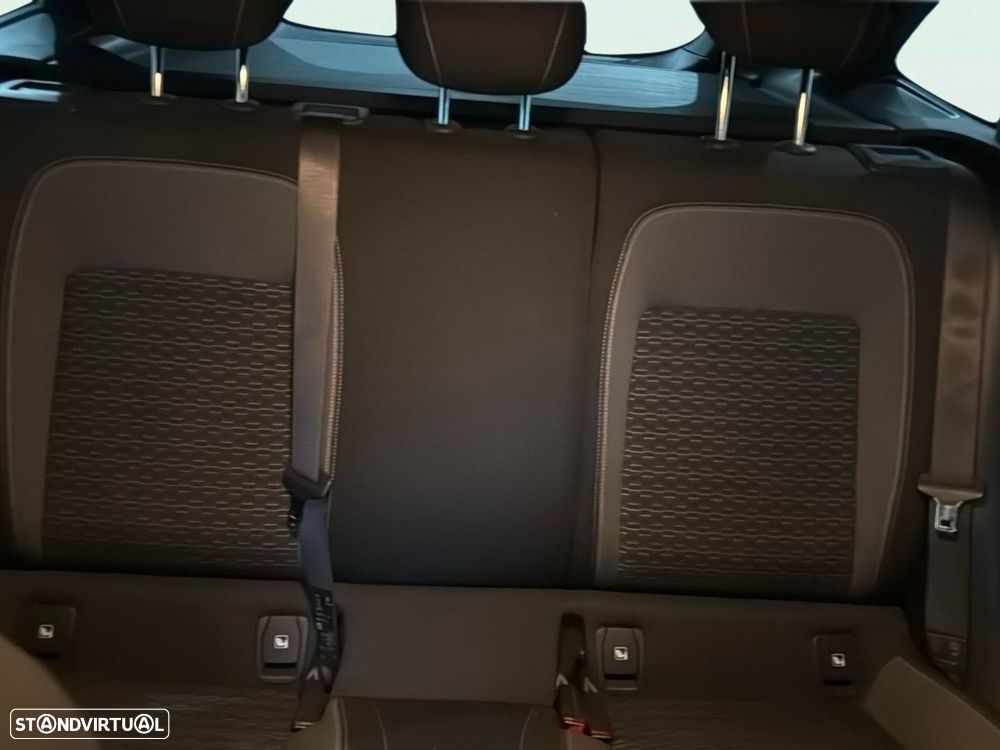 Opel Astra Sports Tourer - 14