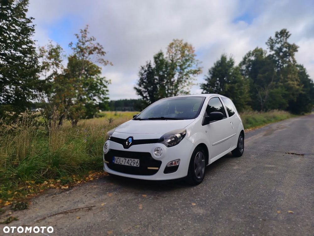 Renault Twingo 1.2 16V Access - 1