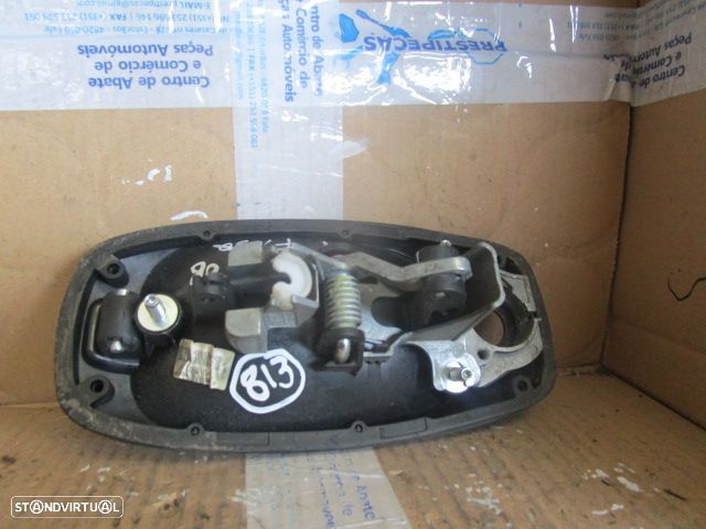 Puxador Exterior  PEXT813 CITROEN NEMO 2008 5P FE - 3