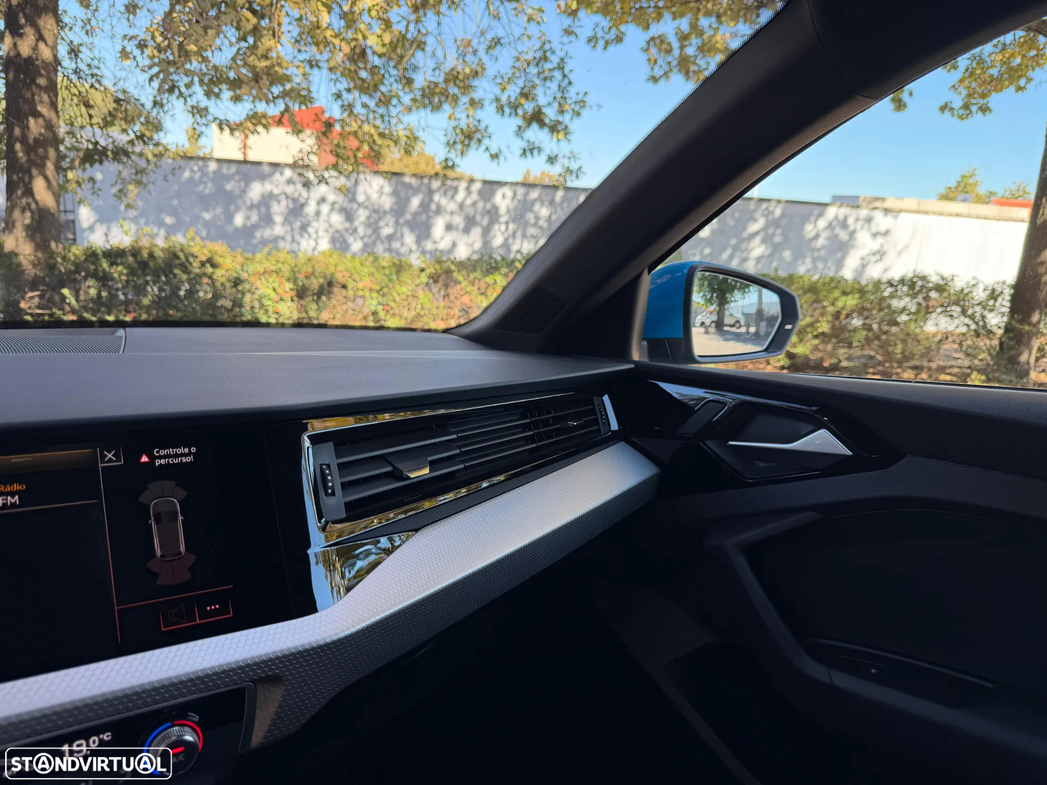 Audi A1 Sportback 35 TFSI S Line S tronic - 15