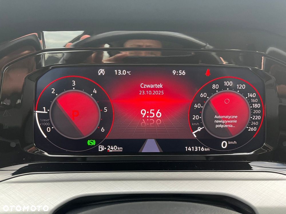 Volkswagen Golf Variant ver-viii-2-0-tdi-life-dsg - 21