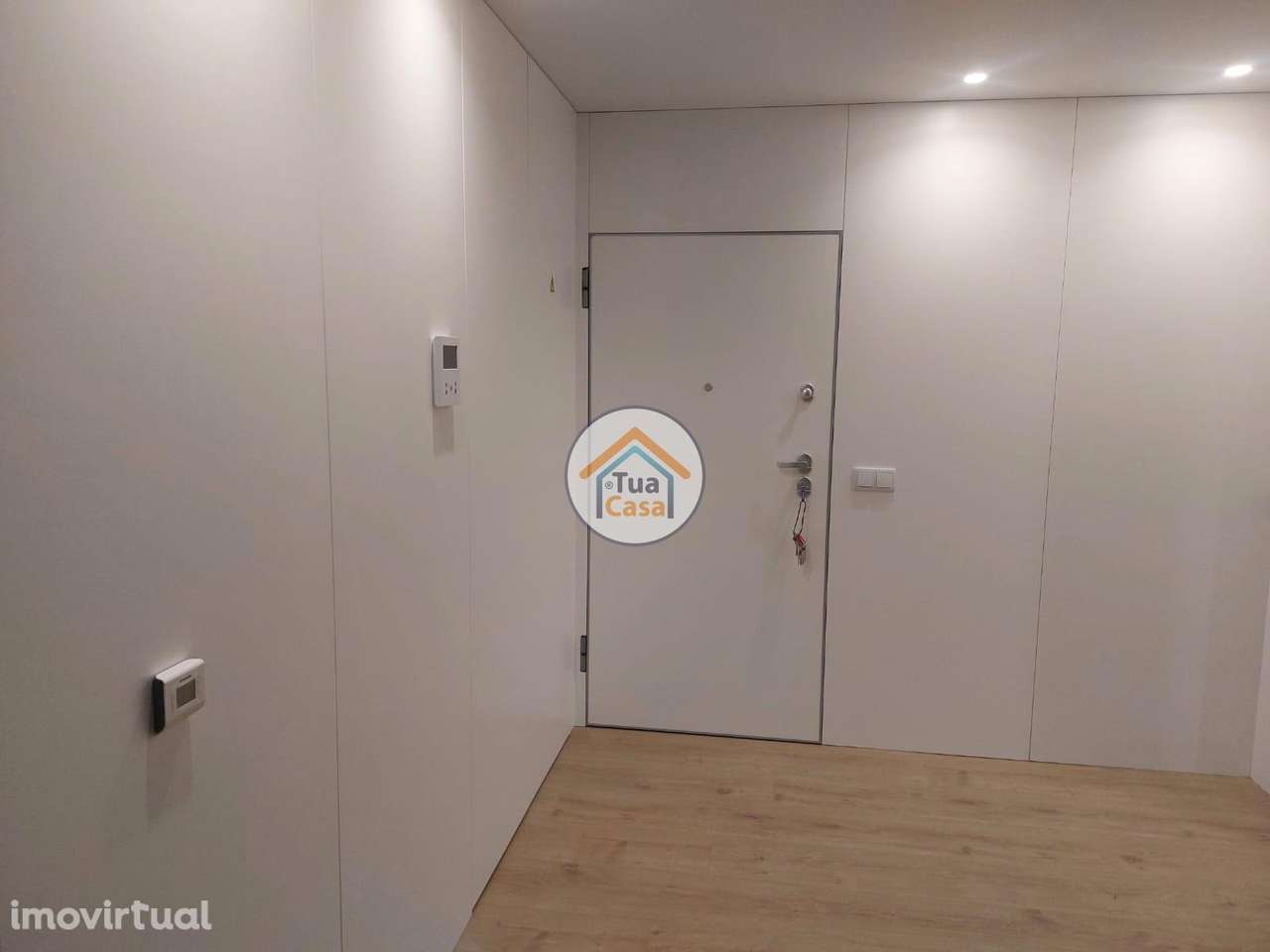 Apartamento T2 Duplex Viseu - Grande imagem: 4/24