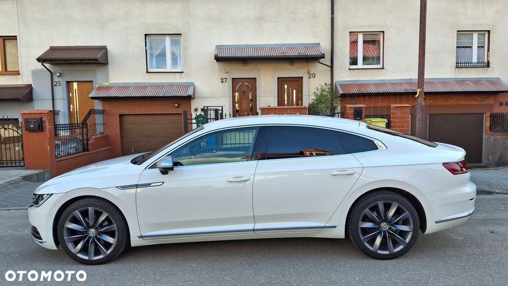 Volkswagen Arteon 2.0 TDI SCR Elegance DSG - 11