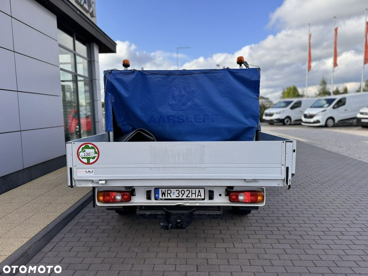Volkswagen Transporter - 6