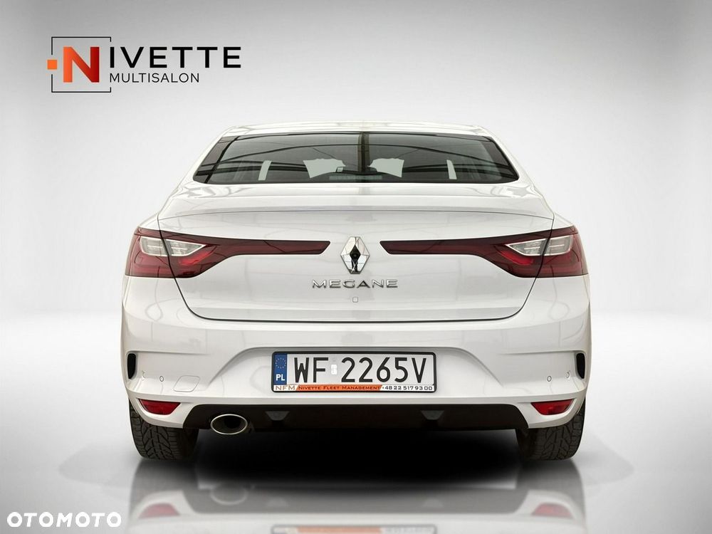 Renault Megane - 10