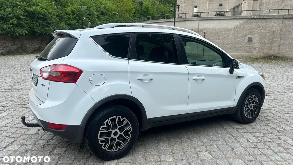 Ford Kuga 2.0 TDCi Trend - 4